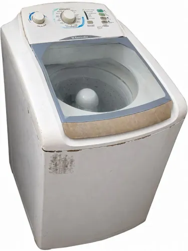 Máquina de lavar