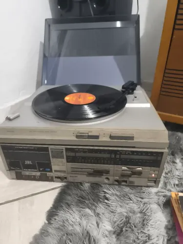 Toca disco
