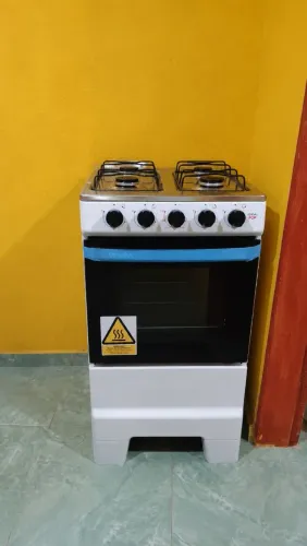 Vendo - geladeira+ fogao