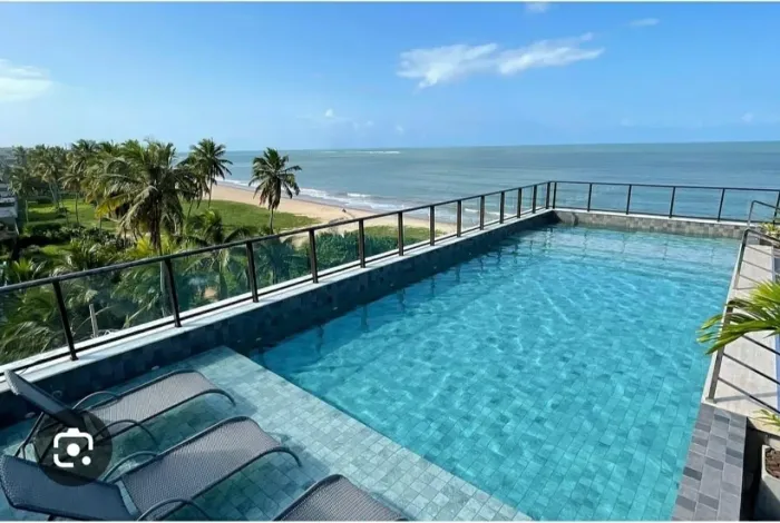 Apartamento com 2 dormitórios à venda, 46 m² por R$ 990.000 - Jardim Oceania - João Pessoa