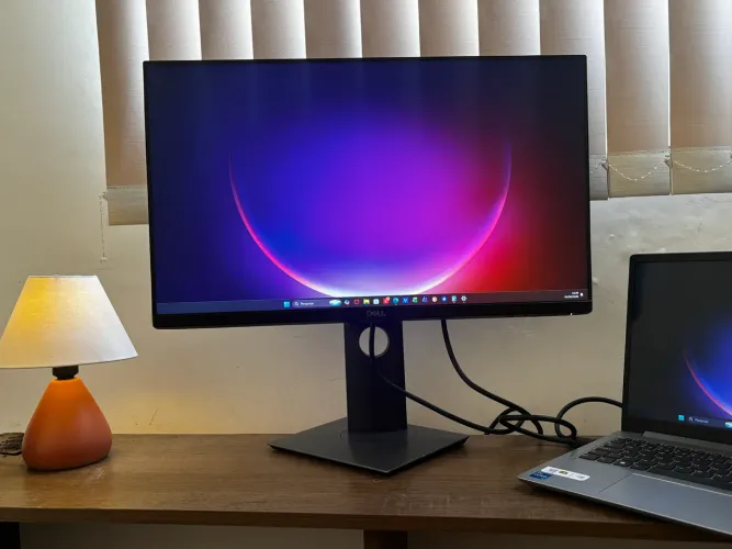 Monitor Dell Formato Ajustável P2419H Led 24"