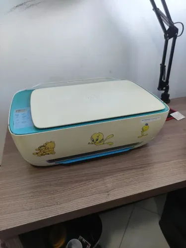 Impressora HP 3636