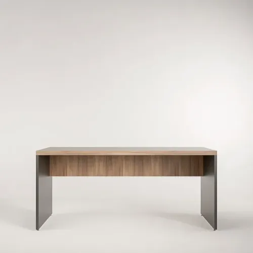 MESA RETA 170X70CM PARA ESCRITÓRIO/HOME OFFICE/CONTABILIDADES/ADVOCACIAS