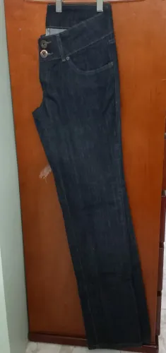 Calça Jeans (Damyller)