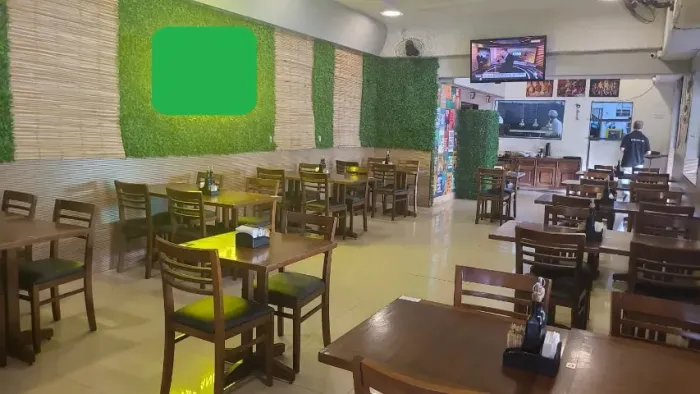 Ponto montado para Pizzaria, Bar ou Restaurante - Vila Guilherme