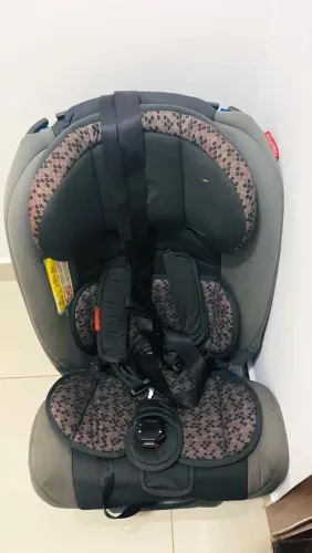 Cadeirinha Bebê FisherPrice