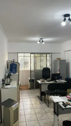Sala à venda, Santana, São Paulo, SP