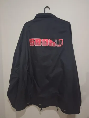 Vendo Corta Vento da marca 5BORONYC