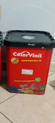 Tinta