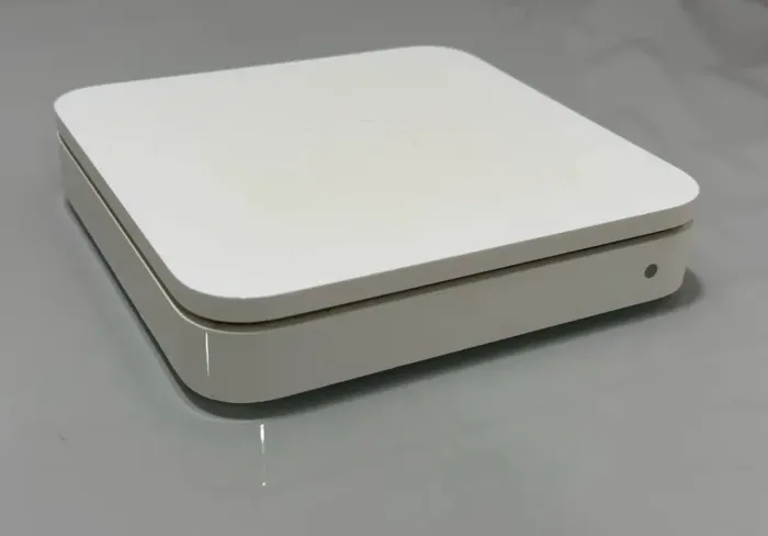 Roteador Apple Wi-Fi modelo A1143