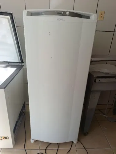 Freezer Consul