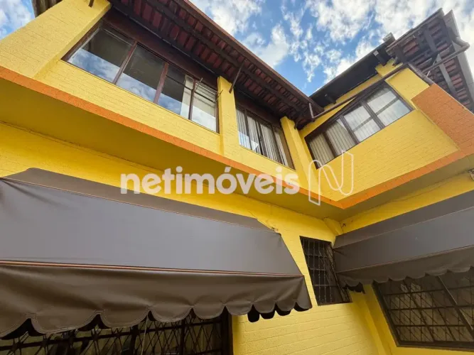 Casa comercial à venda no Prado Belo Horizonte | Excelente oportunidade de investimento