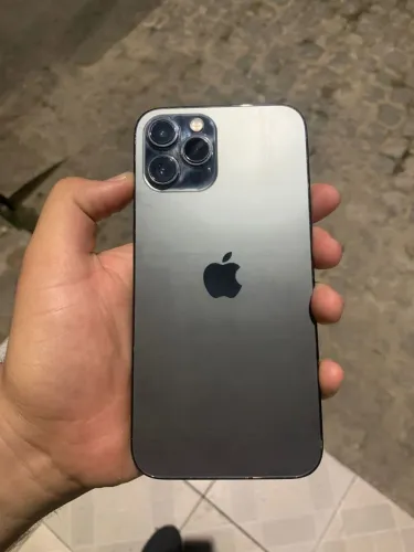 iPhone 12 pro max