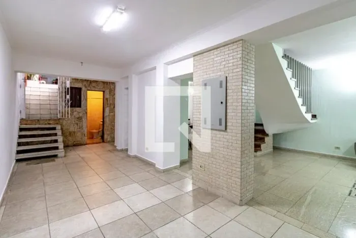 Casa à Venda - Vila Mariana, 5 Quartos, 175 m2