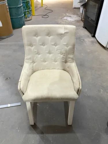 Cadeira para mesa de jantar