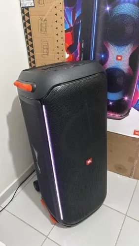 JBL PartyBox 710