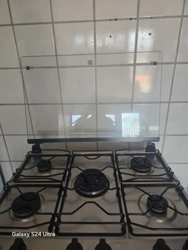 Fogão eletrolux 
