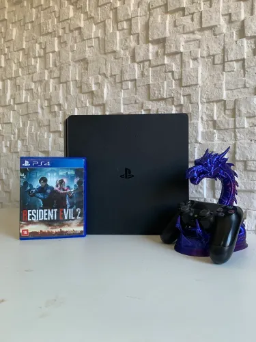 Playstation 4 slim Ps4