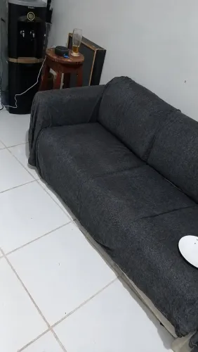 Vendo sofá