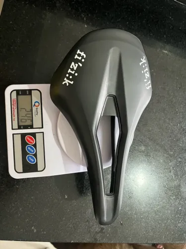 SELIM FIZIK ARGO VENTO 150 MM