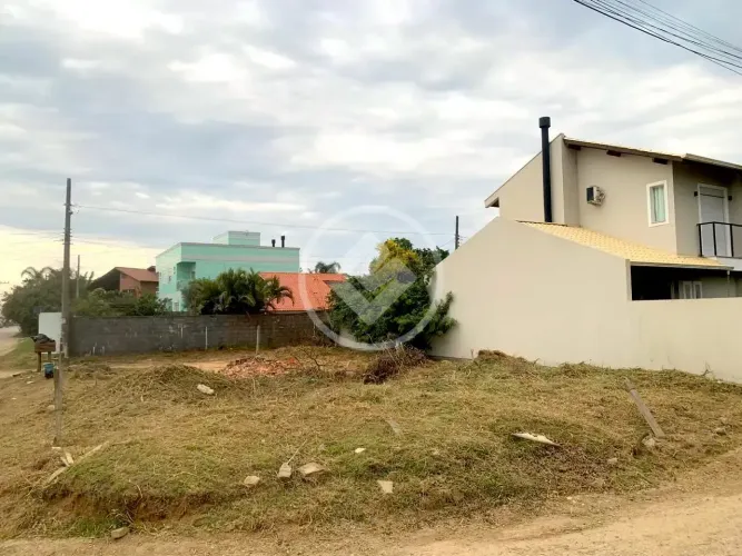 Terreno no Rio Tavares próximo ao Novo Campeche codigo: 159360