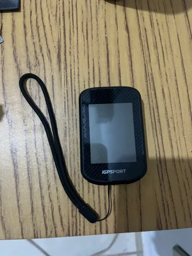 Gps igpsport Bsc300t touch screen 