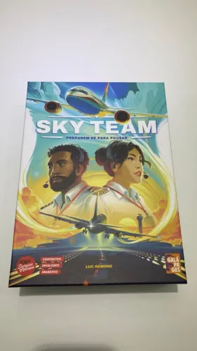 Sky Team