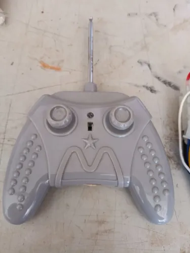 Conjunto eletrônico para brinquedos 