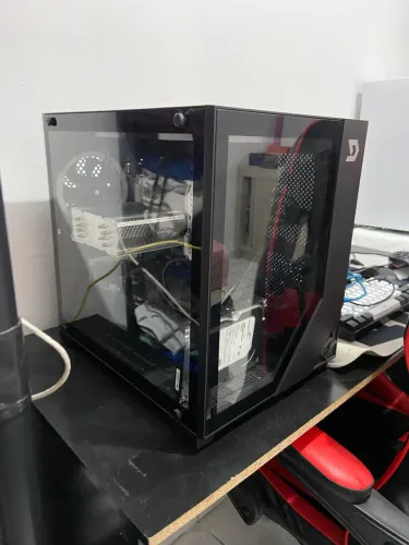 Vendo meu pc gamer, estou vendendo por que quero montar outro!