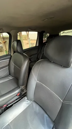 Renault Duster Dynamique 2.0 Hi-flex 16V Aut. 2014