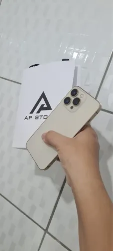 iPhone 13 Pro 128gb+garantia