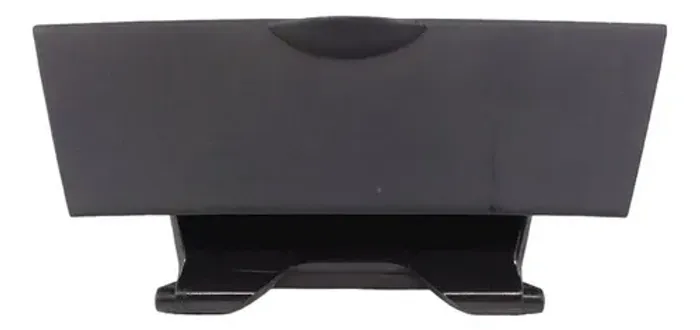 Gaveta Porta-objeto Moldura Central Painel Toyota Corolla Xe