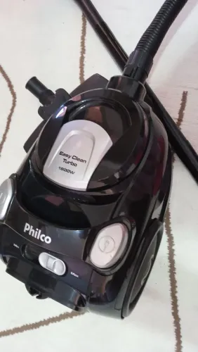 Aspirador Philco