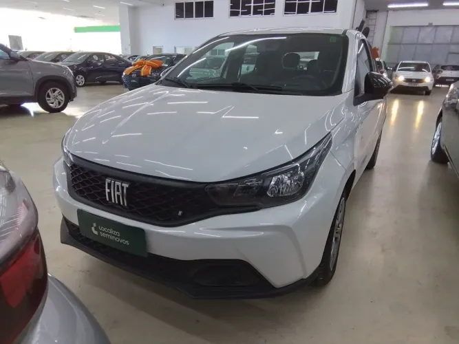 Fiat Argo Drive 1.0 Firefly 2026