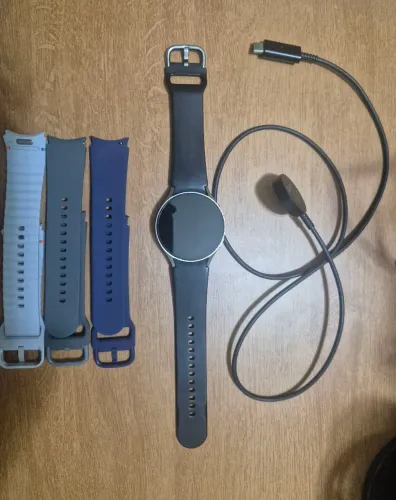 Galaxy Watch 7 44mm excelente estado