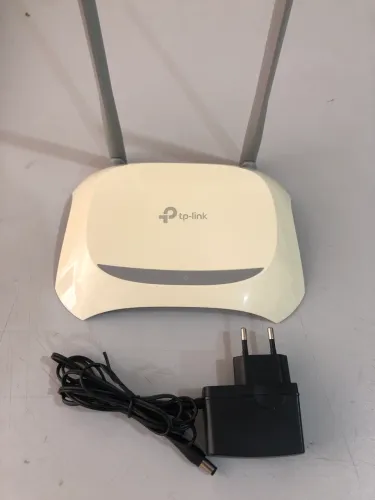 Roteador Tplink Wr840n Seminovo