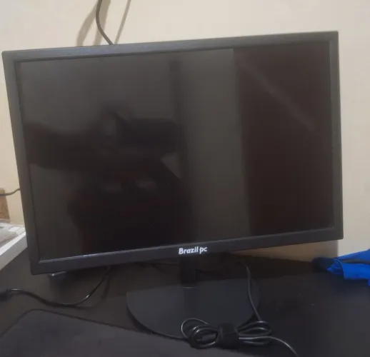 Monitor 19 polegadas ( Brazil pc )