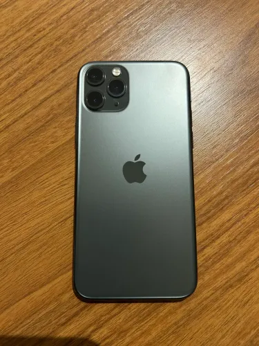 Celular iPhone 11 Pro 128GB Excelente Estado