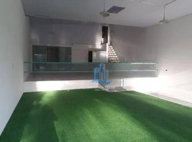 Prédio à venda, 200 m² por R$ 1.700.000,00 - Santa Paula - São Caetano do Sul/SP