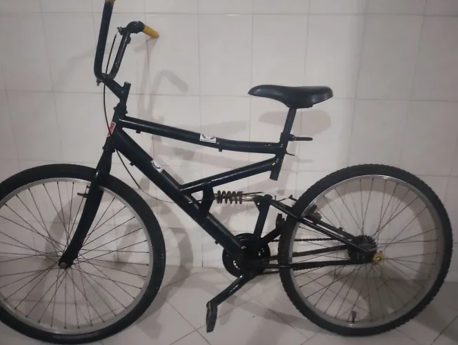 bike