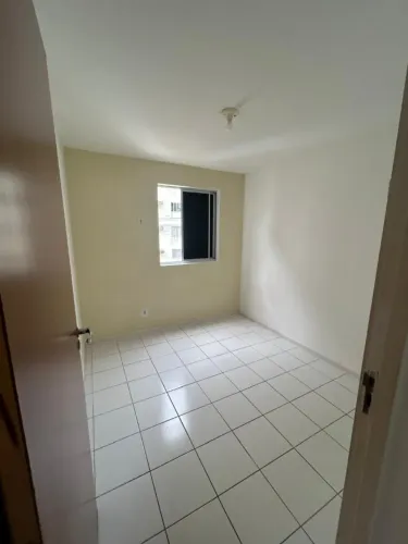 Apartamento disponível para locação no Residencial Plaza - Nova Parnamirim. 