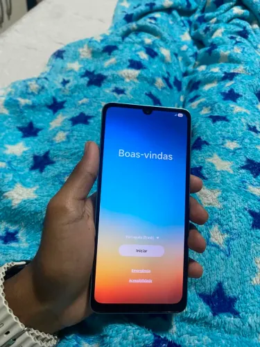Samsung Galaxy Ao6