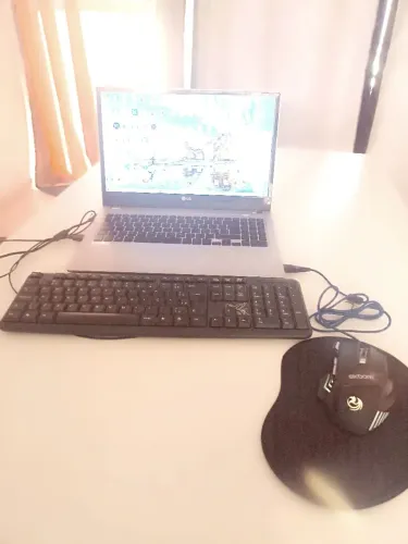 Notebook i5 4 Gigas Ram. Aproveite a oportunidade Imperdível! Oportunidade não se repete !