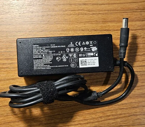 Carregador Dell 65w