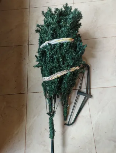 Árvore de natal