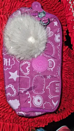Estojo Kipling gitroy original