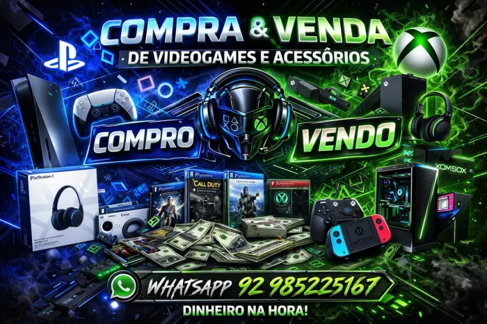 Games ps5 