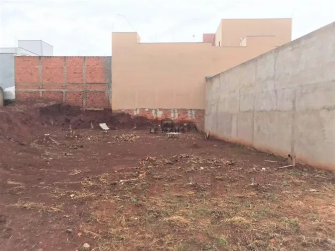 Terreno à venda em Iracemápolis, Jardim Alvorada