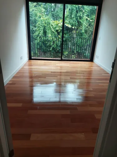 Limpeza Pré-Obra e limpeza Pós-Obra