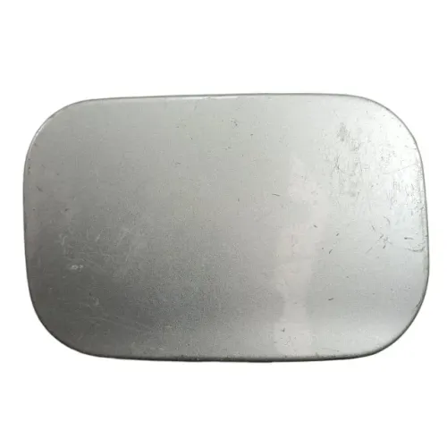 Portinhola Tanque Combustível Renault Sandero 2012 com detalhes